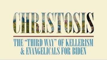 The "Third Way" of Kellerism & Evangelicals for Biden