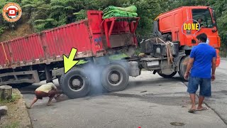 Deadly Turns – One Wrong Move Could Cost Your Life!