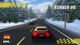 Need for Speed III: Hot Pursuit β Runner #8 | Summit (Gameplay/Walkthrough)