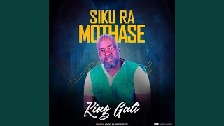 Siku Ra Mothase