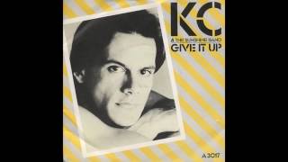 KC And The Sunshine Band - Give It Up - 1982 - Pop - HQ - HD - Audio