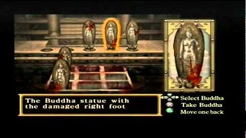 Fatal Frame 1 Playthrough Part 7