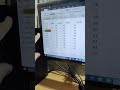 Last Action ✅ #excel #exceltips #exceltutorial #exceltricks #shortvideo #shorts #yt #ytshorts #viral