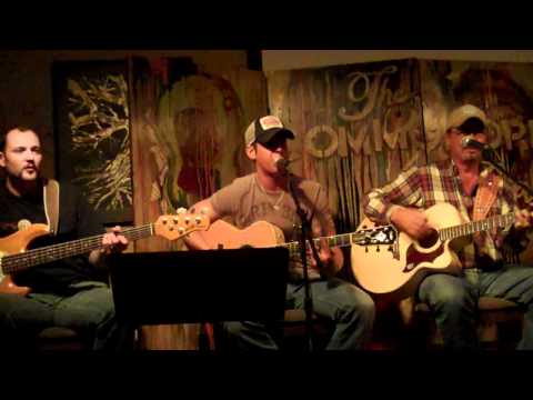 Kaleb McIntire- Redneck