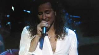 Journey Don't Stop Believin, With Steve Augeri - Las Vegas 2001