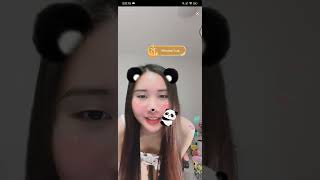 Pg Noey live bigo cắt áo cuối