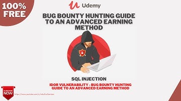 IDOR Vulnerability - Bug Bounty Hunting Guide to an Advanced Earning Method