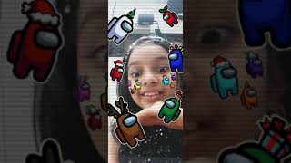 I Feel Like An Among Us In Ocean Wolf