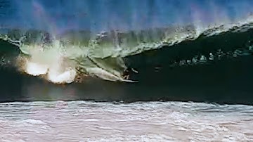 Balaram Stack drops an 11 at 2022 Backdoor Shootout