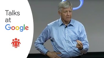 True North  | Bill George | Talks at Google