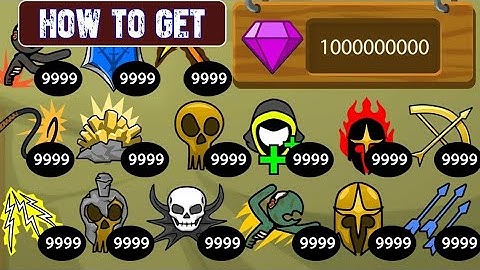 Unlimited Gems and All Armies in Stick War Legacy: Ultimate Guidelines