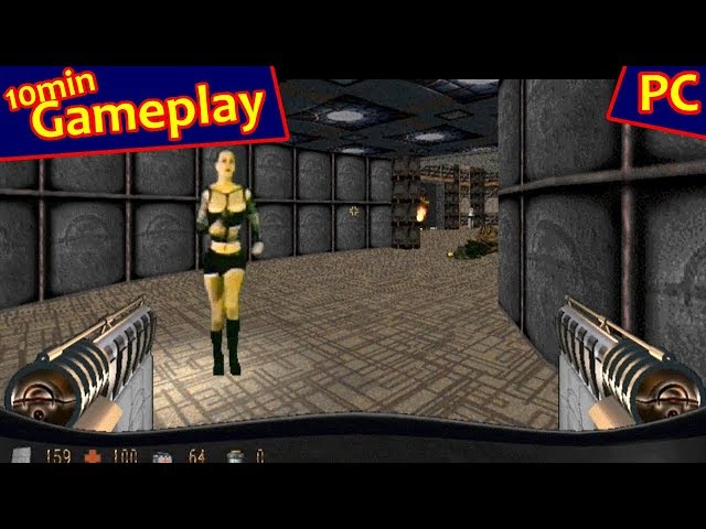 Hades 2 já foi nome de FPS brasileiro de 2001 – Conheça o jogo