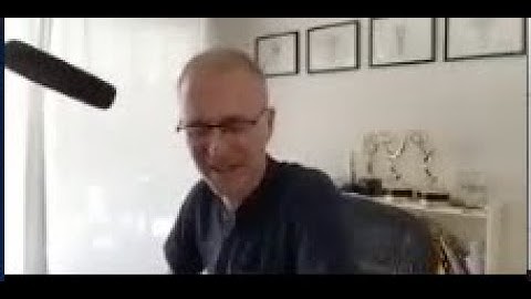 Sound Advice event with Mark Franken from Sounds In Sync for a demonstration of EdiCue v3