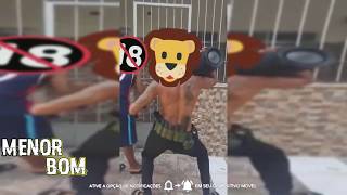 TROPA DO $.3 TA FORTE K GLOCK CAMUFLADA COM PENTÃO DE ROBOCOP ((LANÇAMENTO)) [[EXCLUSIVA]] 2020