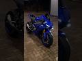 🏍️ Yamaha R6 — Power Meets Speed 🔥"Yamaha R6 ka Beast Look 😍#bike #yamaha #trending #shorts #viral