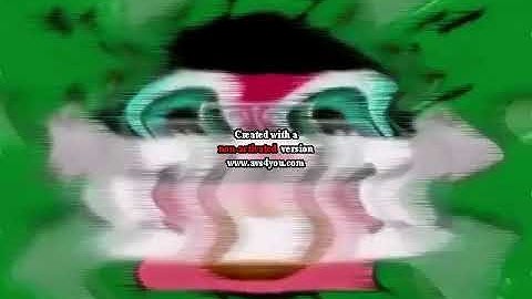 Klasky Csupo Tone Sounds In G Major Mirror Left Wave AVS Video Editor