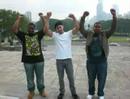 Rocky Steps Epic Run