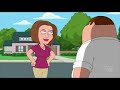 Family Guy Peter Griffin "BLACKMAIL!"