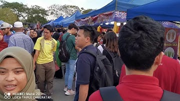 UHLB 1112 English Communication Skills Section 28 (WEB BASED PROJECT) Our Experience in UTM