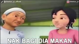 Download lagu Upin Ipin - Salah Tu Ros! (YTP)