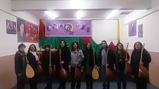 Afrin (Kevana Zêrin