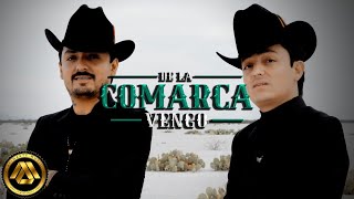 Watch Los Dos Carnales De La Comarca Vengo video