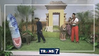 OVJ SAHUR LAGI eps.4 (9/6/16) 8-3