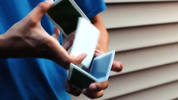 AKIMBO BY DOM CORRADO || PACKET CUT TUTORIAL