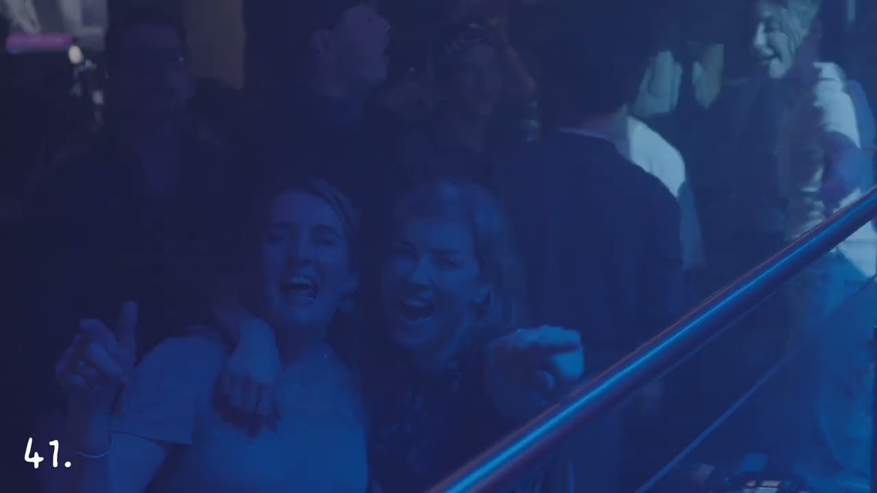 Kevin Neary — highlight reel