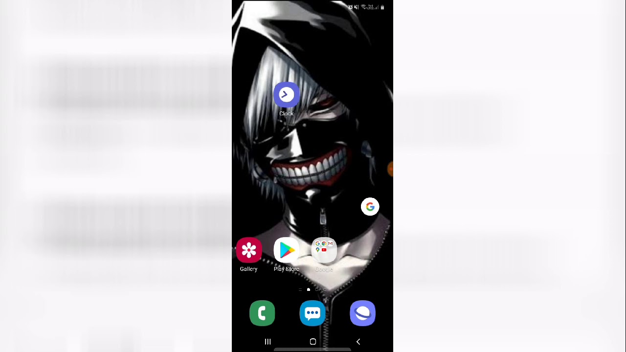 Samsung Galaxy Phone Ko Hard Reset Kaise Kare Ccm