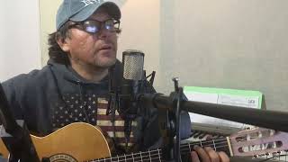 El Dulce Abismo De Silvio Rodriguez - Cover X Vladimir Suárez A.