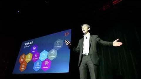 Dalet Pulse at NAB 2018 - Media Asset Management Solutions