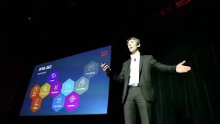 Dalet Pulse at NAB 2018 - Media Asset Management Solutions