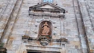 Monasterio de Oia