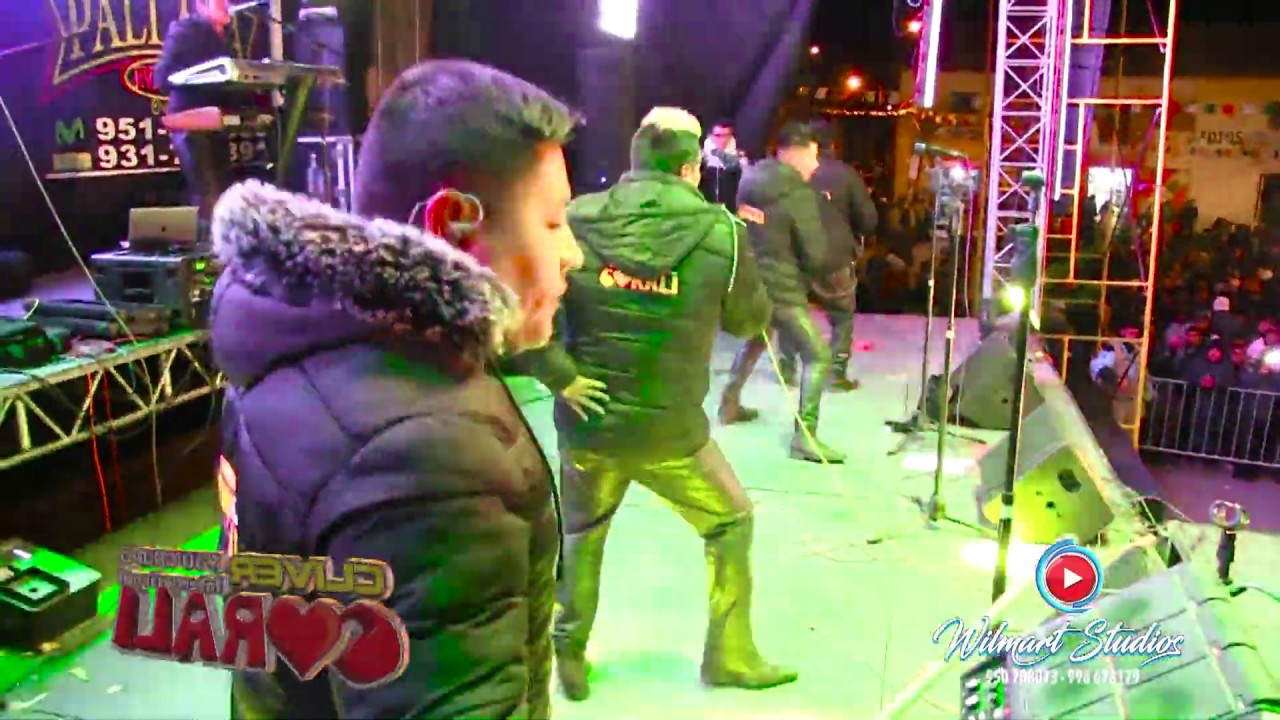 CORALI | CENIZAS DE AMOR - DESCARADA - LIBRE SERE | EN VIVO 2019 POR EL ANIVERSARIO DE AZANGARO