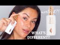 TESTING CHARLOTTE TILBURY MAGIC CREAM LIGHT - EVERYTHING YOU NEED TO KNOW | Beauty's Big Sister