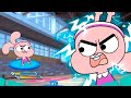 The Amazing World of Gumball: Disc Duel - Anais (CN Games)