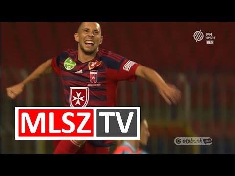 Videoton FC - Puskás Akadémia FC | 3-2 | OTP Bank Liga | 11. forduló | MLSZ TV