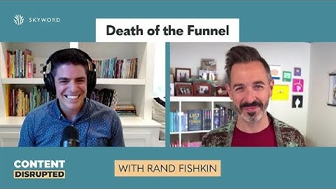 Death of the Funnel, Rise of the Pinball Machine