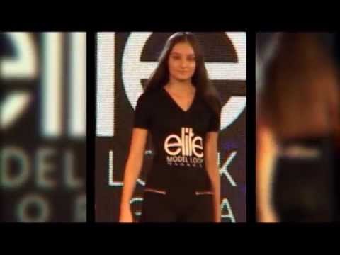 Elite Model Look-ის ქართველი სახეები