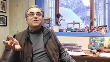 A memory from Takis - Wellesley CS Memories