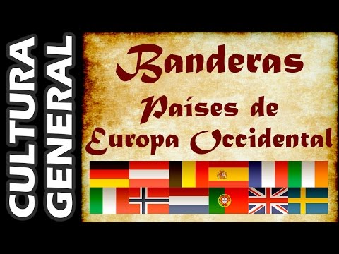 Video: ¿Cuáles fueron los signos de vitalidad en Europa Occidental?