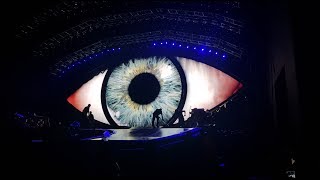 WITNESS &amp; ROULETTE - KATY PERRY EN LIMA, PERU