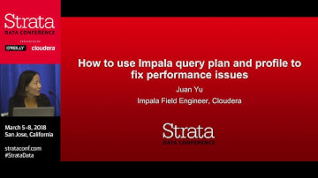 How to use Impala
