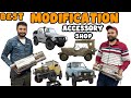 Best Shop for all Type Suv,Jeep,Gypsy &amp; Thar accessories available here Goyal Motor&#39;s Jalandhar