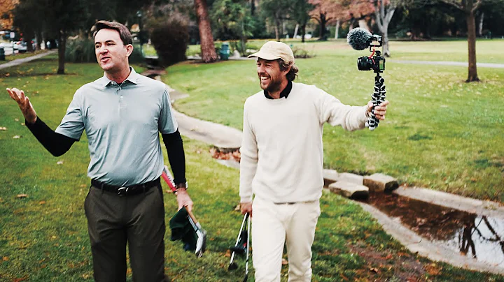 Bel-Air Country Club's Younger Brother Holmby Hills