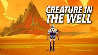 Creature In The Well Is A Sadistic Mix Of Pinball And Dungeon Crawling