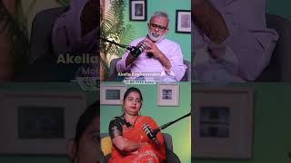Akella Raghavendra Interview | #shorts #trending #podcastinterview #akellaraghavendra #ytshorts