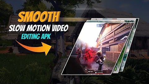 Super Smooth Slow-motion video editing | VSCO Slow-motion tutorial | Best slow motion video editing