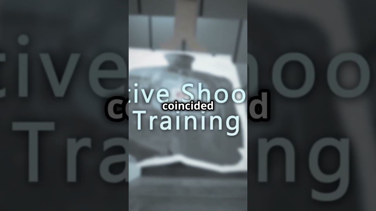 Governor's Square Mall Shooting  What Really happened 2024 09 21
